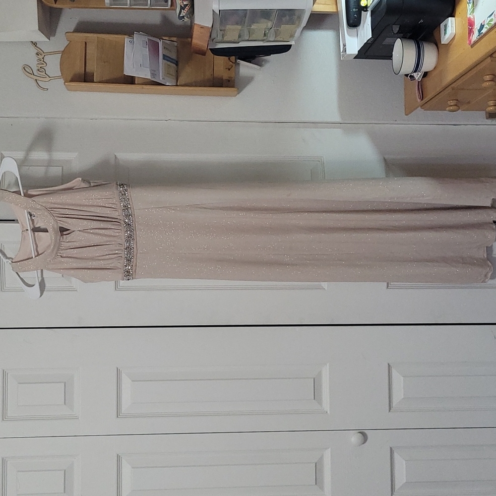 Sweet Storm Dress